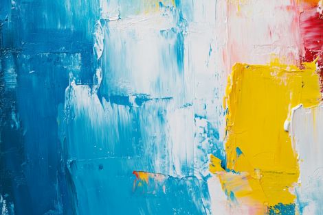 Ocean Breeze in Bold Strokes