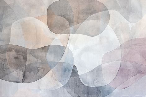 Soft Veils of Muted Harmony