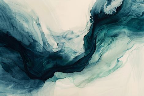 Tidal Flow in Deep Teal