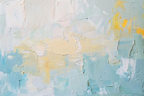 Soft Morning Light in Pastels