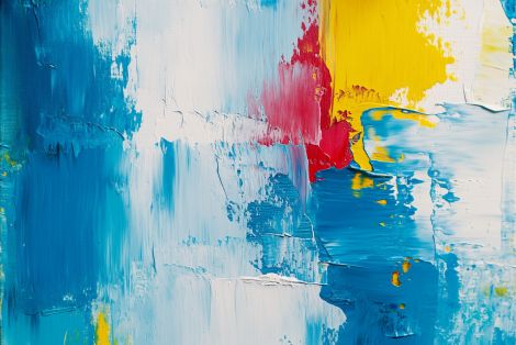 Bold Strokes in Primary Harmony