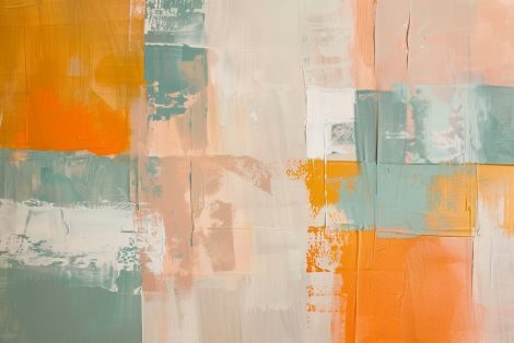 Sunlit Layers of Warm Abstraction