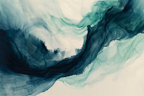Flowing Tides of Deep Ocean