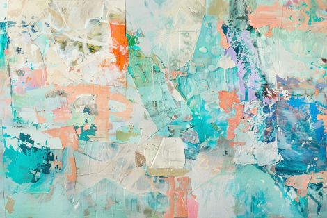 Coastal Layers of Serene Drift