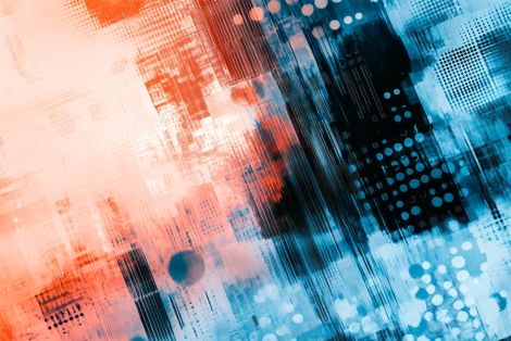 Digital Rust and Cobalt Convergence