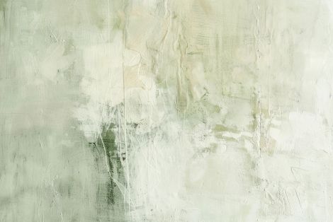 Whispered Sage and Ivory Layers