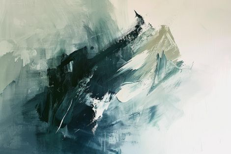 Tidal Force in Deep Teal