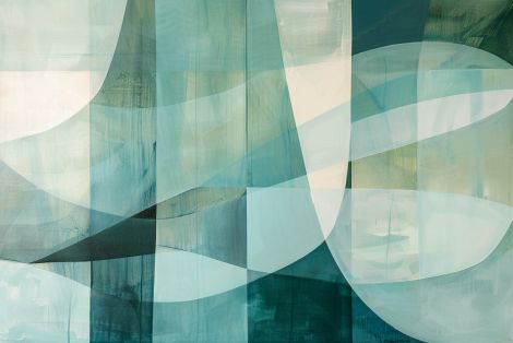 Teal Currents in Translucent Layers