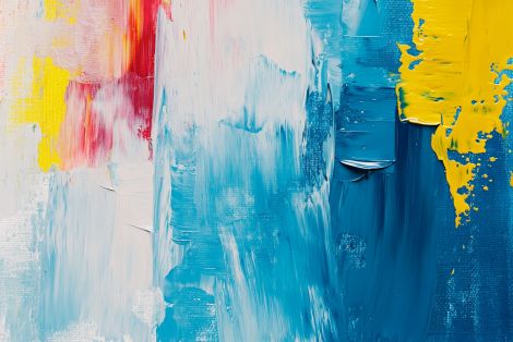 Oceanic Drift in Bold Strokes